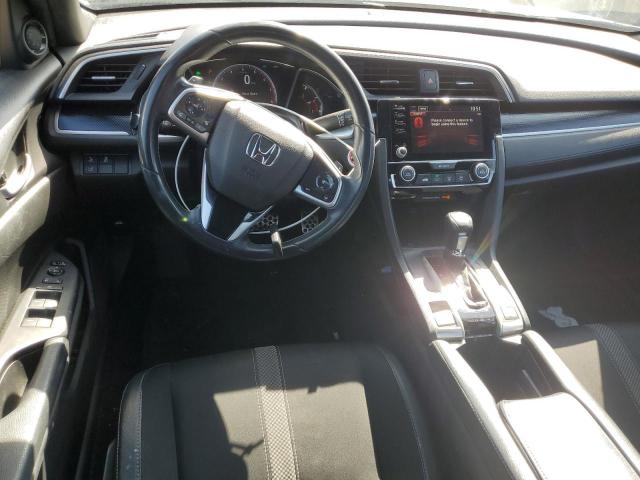 2020 HONDA CIVIC SPOR - 19XFC2F8XLE014509
