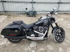 2021 HARLEY-DAVIDSON FLSB - 1HD1YMJ12MB045784
