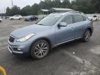 2017 INFINITI QX50 - JN1BJ0RP8HM388592