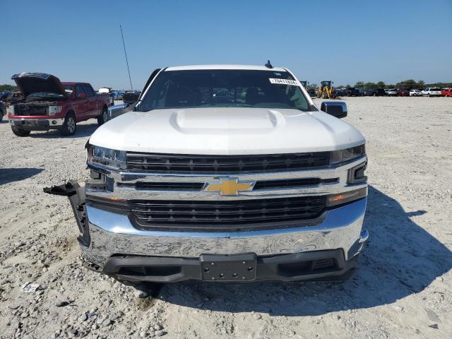 2019 CHEVROLET SILVERADO - 3GCPWCEK9KG118216