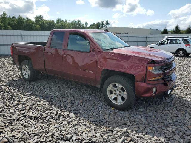 2016 CHEVROLET SILVERADO - 1GCVKREC4GZ252962