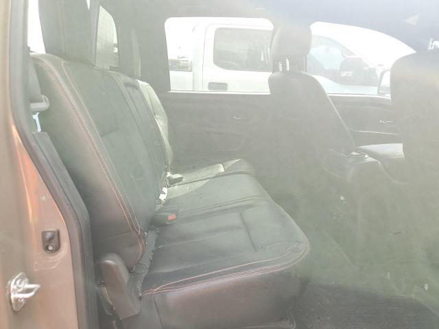 2021 NISSAN TITAN XD S - 1N6AA1FB5MN507160