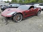 2019 CHEVROLET CORVETTE G - 1G1YY2D70K5103755