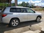 TOYOTA HIGHLANDER photo