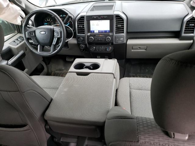 2020 FORD F150 SUPER - 1FTEW1E40LFC73480