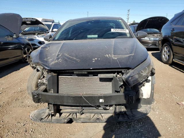 2023 KIA FORTE LX - 3KPF24AD5PE518622
