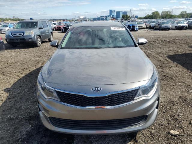 VIN 5XXGT4L30JG188263 2018 KIA Optima, LX no.5