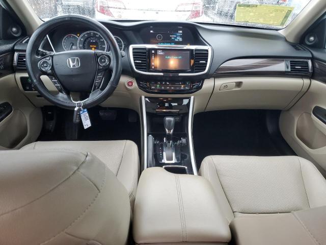 2016 HONDA ACCORD EXL - 1HGCR2F98GA231772