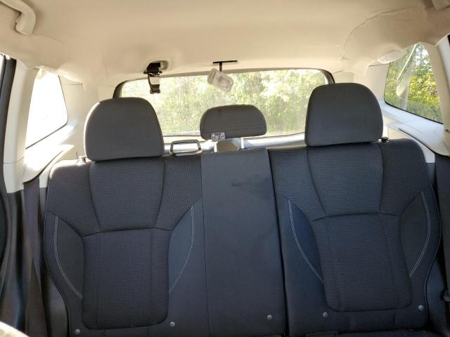 2019 SUBARU FORESTER JF2SKEBC3KH583161