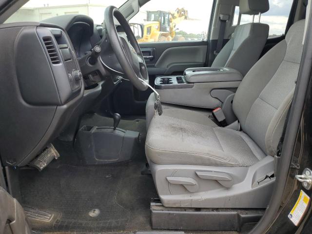 1GCVKNEC3JZ146664 2018 CHEVROLET ALL Models