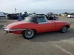 1969 JAGUAR ETYPE