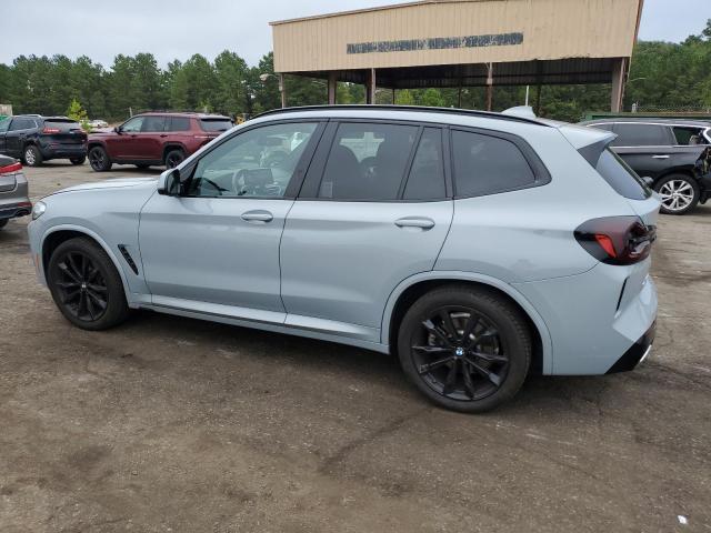 2024 BMW X3 XDRIVE3 - 5UX53DP06R9U45165
