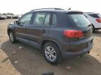 VOLKSWAGEN TIGUAN S photo