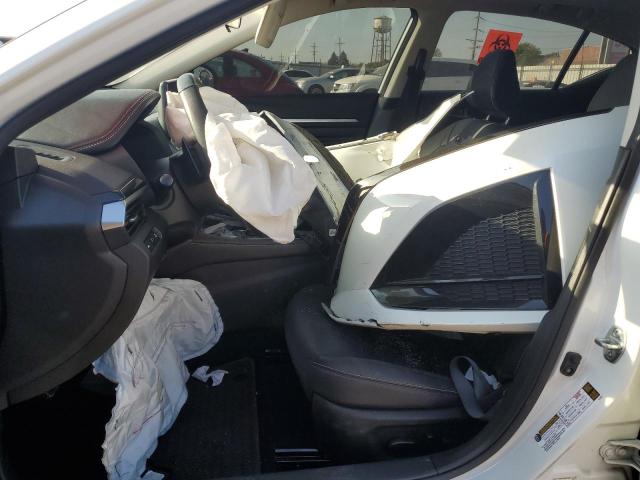 2023 NISSAN ALTIMA SR - 1N4BL4CV0PN362749