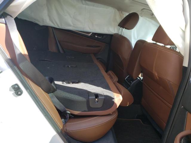 2019 SUBARU OUTBACK TO - 4S4BSATC4K3347195