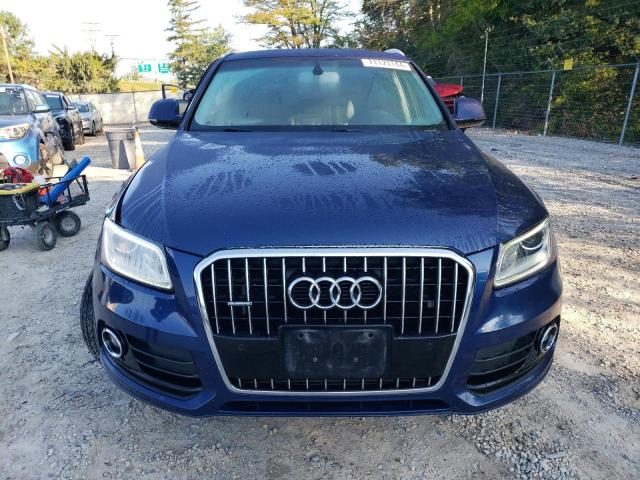 VIN WA1L2AFPXGA107315 2016 Audi Q5, Premium Plus no.5