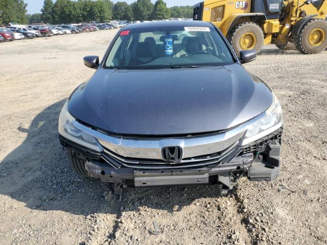 2017 HONDA ACCORD LX - 1HGCR2F37HA194128