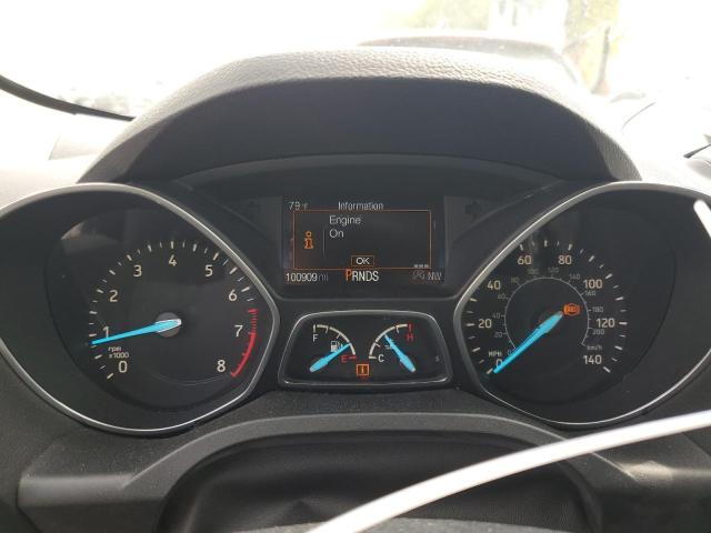 2017 FORD ESCAPE TIT - 1FMCU0JD5HUE95217