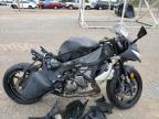 2016 KAWASAKI ZX636 E - JKBZXJE17GA021447