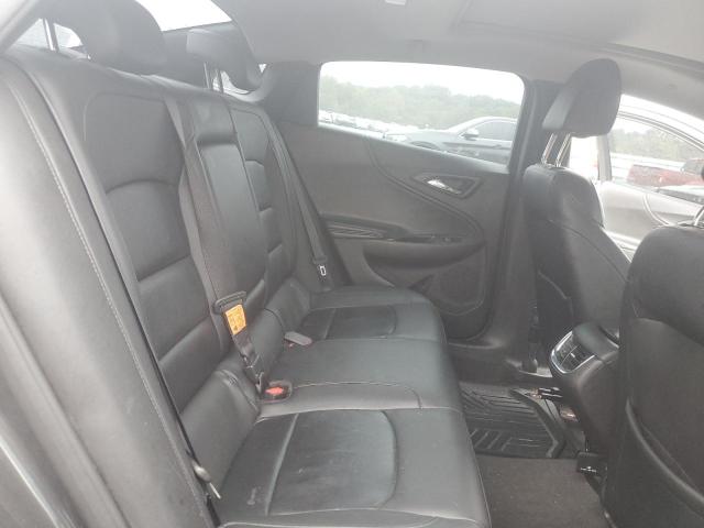 2017 CHEVROLET MALIBU LT - 1G1ZE5ST3HF103511