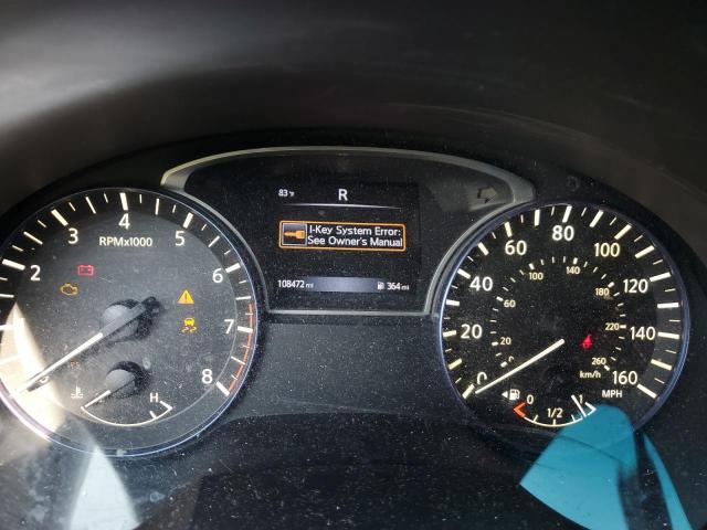 2016 NISSAN ALTIMA 2.5 - 1N4AL3AP2GN375562