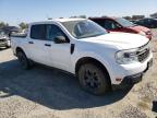 FORD MAVERICK X photo