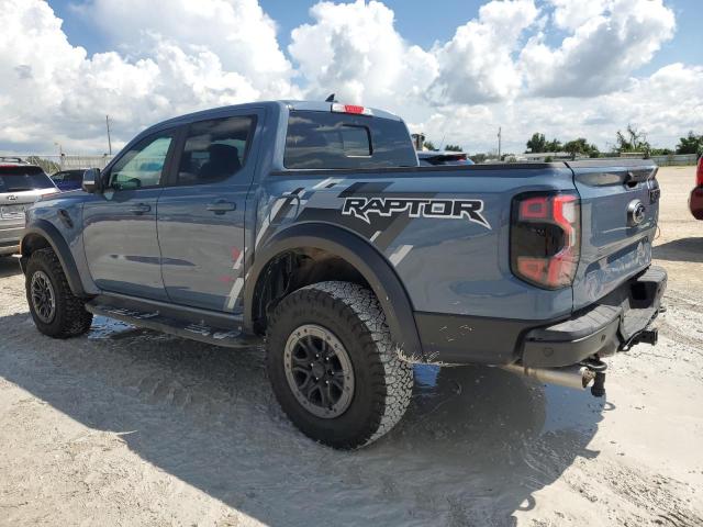 2024 FORD RANGER RAP 1FTER4LR4RLE21079