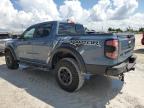 Lot #2957588502 2024 FORD RANGER RAP