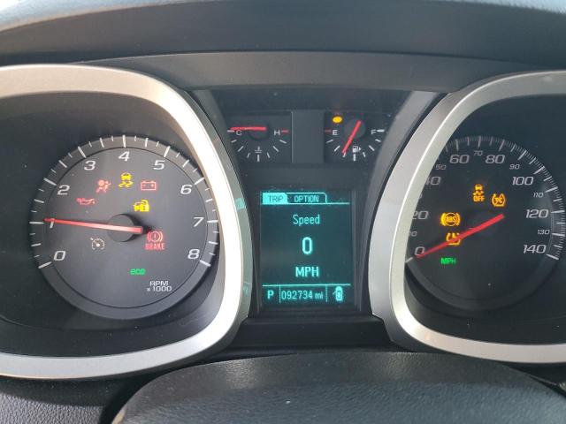 2015 CHEVROLET EQUINOX LT - 2GNALBEK3F1127024