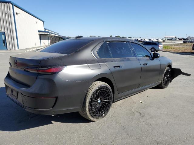 2024 BMW I7 EDRIVE5 WBY43EJ09RCP90865