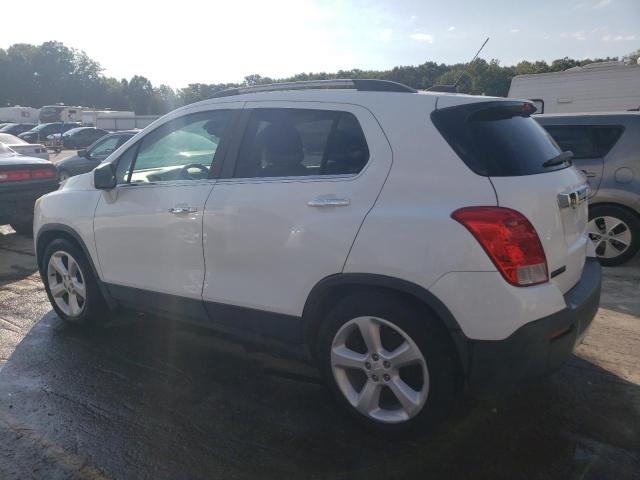 2015 CHEVROLET TRAX LTZ 3GNCJNSB7FL198455