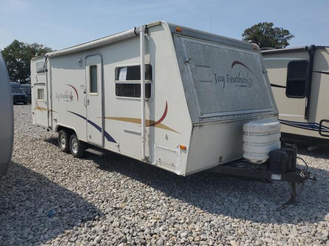 JAYCO JAY FEATHE 2005 white   1UJBJ02M151JG0178 photo #1