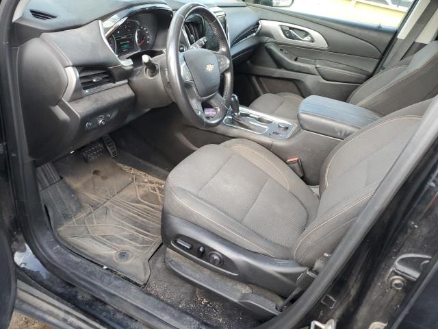 2019 CHEVROLET TRAVERSE L - 1GNERGKW5KJ227873