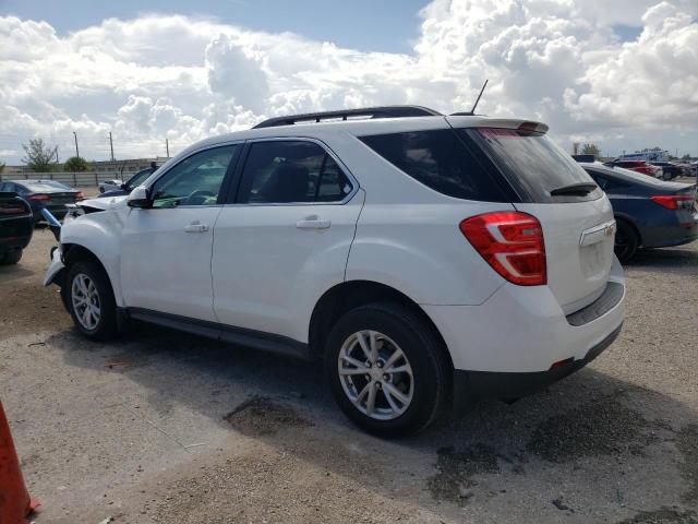 2016 CHEVROLET EQUINOX LT 2GNALCEK4G1117724  70685604