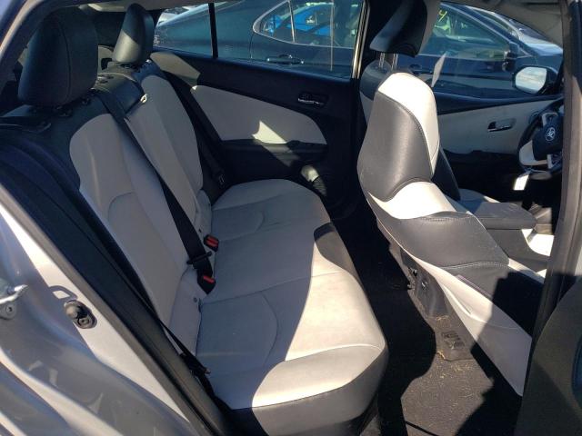 2016 TOYOTA PRIUS - JTDKARFU7G3023322