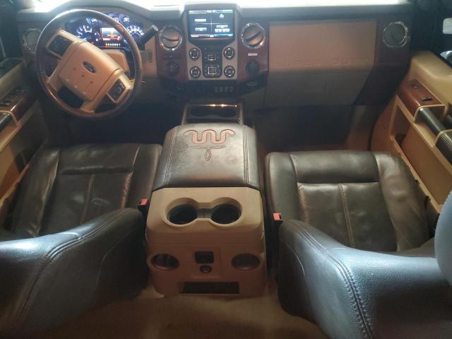 2015 FORD F350 SUPER - 1FT8W3BT0FEA51150