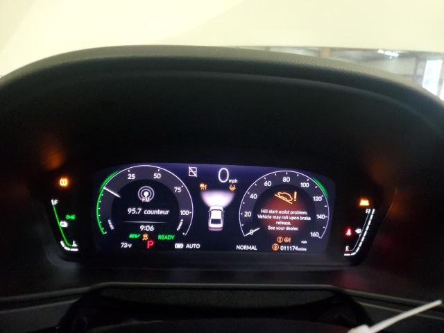 2024 HONDA ACCORD HYB - 1HGCY2F68RA034340