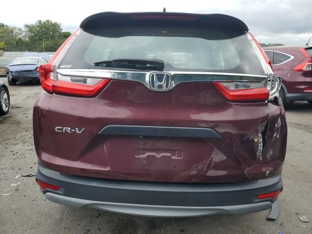 2017 HONDA CR-V LX - 2HKRW6H33HH206208