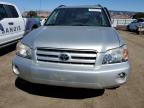 TOYOTA HIGHLANDER photo