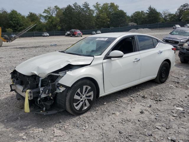 2020 NISSAN ALTIMA S #2960161031