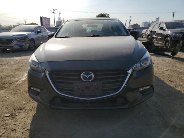 2018 MAZDA 3 SPORT - 3MZBN1U72JM218573