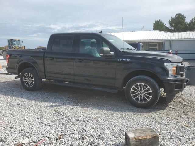 2019 FORD F150 SUPER #3311542282