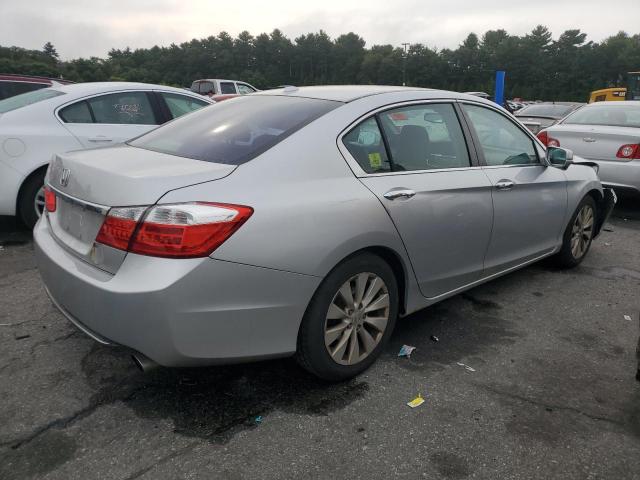 2015 HONDA ACCORD EXL - 1HGCR2F8XFA024919