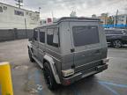 MERCEDES-BENZ G 55 AMG photo