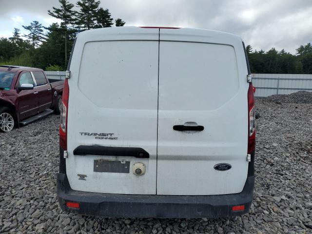 2019 FORD TRANSIT CO - NM0LS7E27K1389031