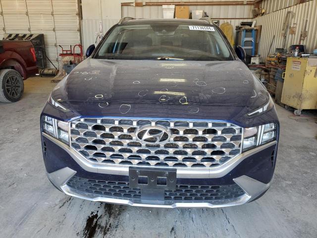 2021 HYUNDAI SANTA FE S - 5NMS34AJXMH371008