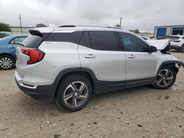 2019 GMC TERRAIN SL - 3GKALVEVXKL246531