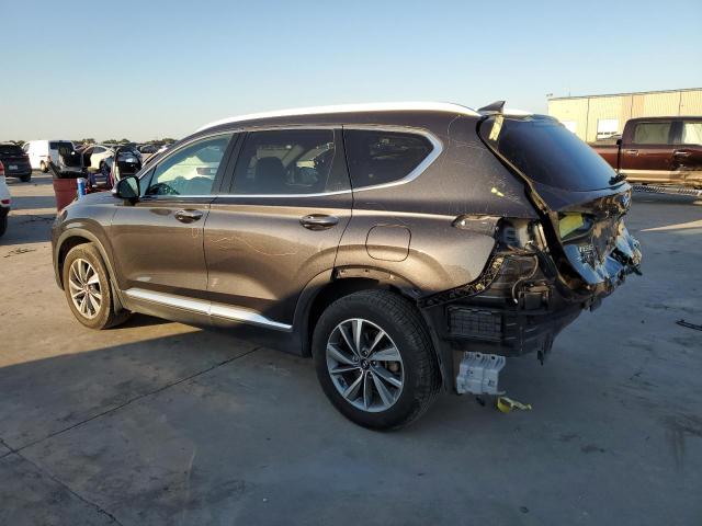 2020 HYUNDAI SANTA FE S - 5NMS3CAD2LH245969