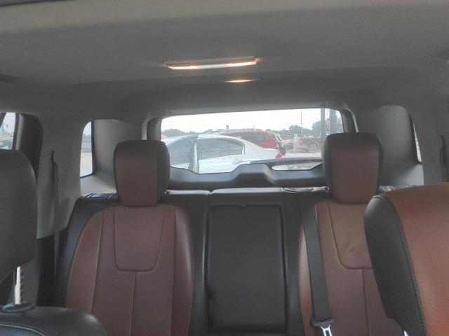 2016 GMC TERRAIN SL - 2GKALPEK2G6346121