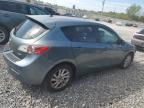 MAZDA 3 I photo